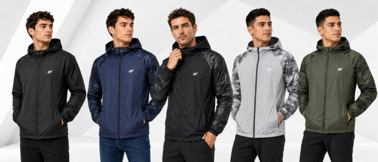 chaquetas que todos lso hombres deberian de tener